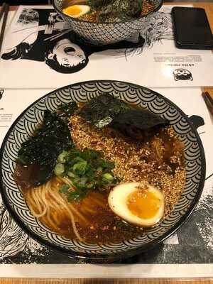 Akita Ramen