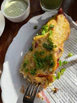 Bistro Bazaar Bar A Vin