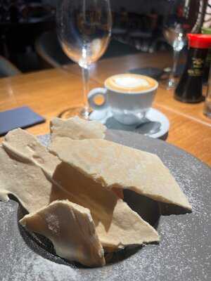 Sakana Sushi & Sticks