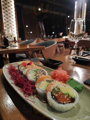 Sakana Sushi & Sticks