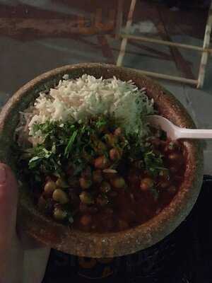 Restauracja Curry Up!