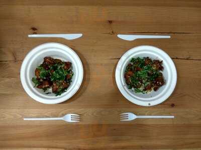 Restauracja Curry Up!