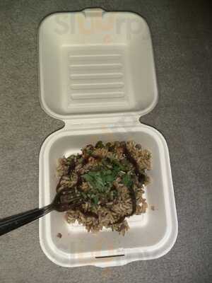 Restauracja Curry Up!