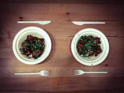 Restauracja Curry Up!