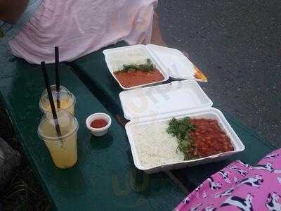 Restauracja Curry Up!