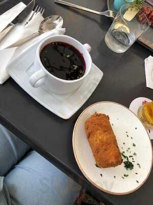 Gehanowska Pod Słońcem