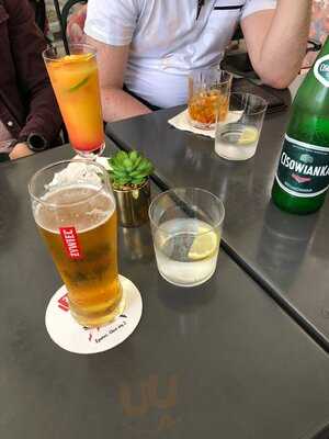 Gehanowska Pod Słońcem