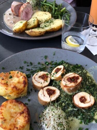 Gehanowska Pod Słońcem