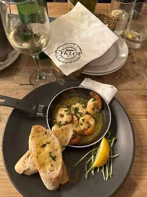 Pizzeria Cyklop