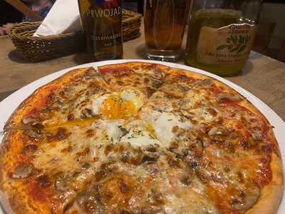 Pizzeria Cyklop