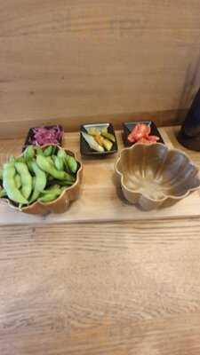 Ka Vegan Udon & Sushi