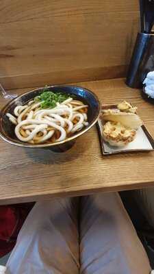 Ka Vegan Udon & Sushi