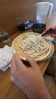 Ka Vegan Udon & Sushi