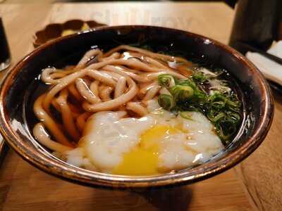 Ka Vegan Udon & Sushi