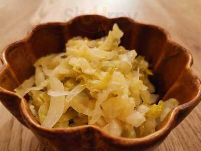 Ka Vegan Udon & Sushi