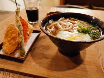 Ka Vegan Udon & Sushi