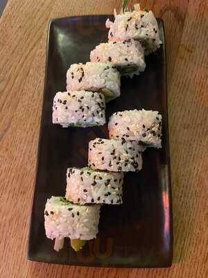 Ka Vegan Udon & Sushi