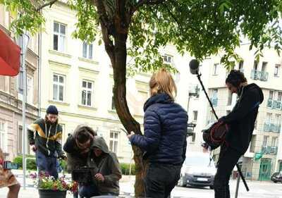 Mr Lobster Marco Palama