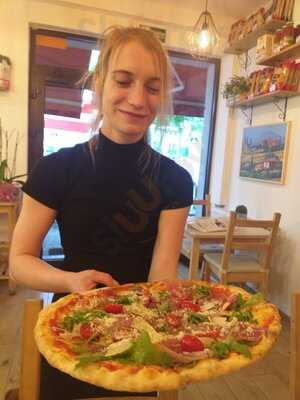 Mr Lobster Marco Palama