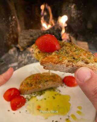 Mr Lobster Marco Palama