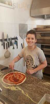 Mr Lobster Marco Palama