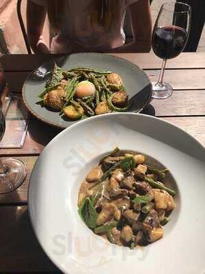 Restauracja Sławkowska 1