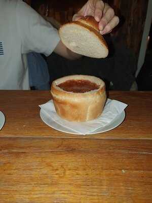 Restauracja Sławkowska 1