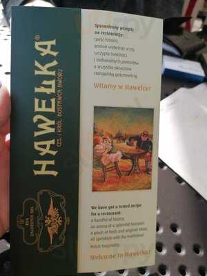 Hawełka