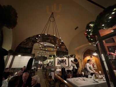 Restauracja Sukiennice