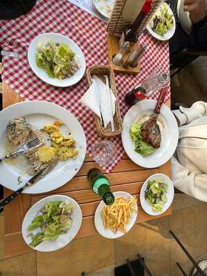 Restauracja Sukiennice