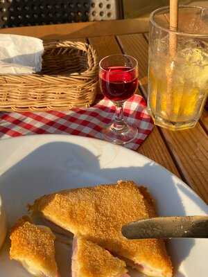 Restauracja Sukiennice