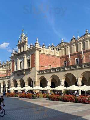 Restauracja Sukiennice