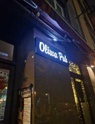 Oliwa Pub