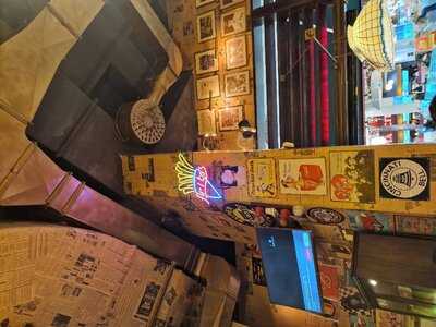 Jeff's Neighborhood Grill & Bar