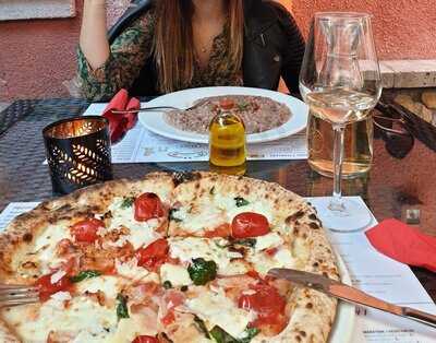 Ti Amo Ti - Pizzeria & Trattoria