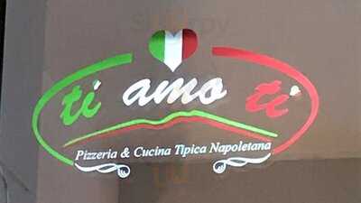 Ti Amo Ti - Pizzeria & Trattoria