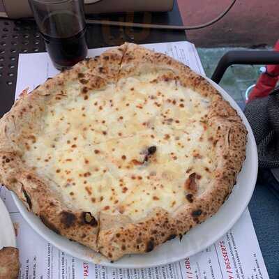 Ti Amo Ti - Pizzeria & Trattoria