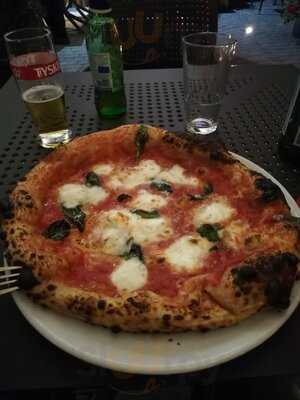 Ti Amo Ti - Pizzeria & Trattoria