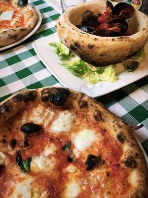 Ti Amo Ti - Pizzeria & Trattoria