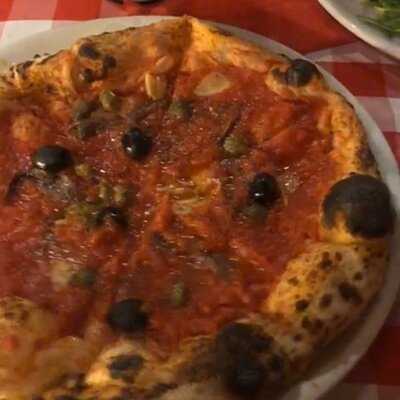 Ti Amo Ti - Pizzeria & Trattoria