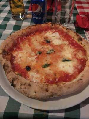 Ti Amo Ti - Pizzeria & Trattoria