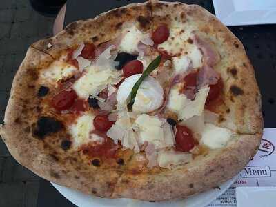 Ti Amo Ti - Pizzeria & Trattoria