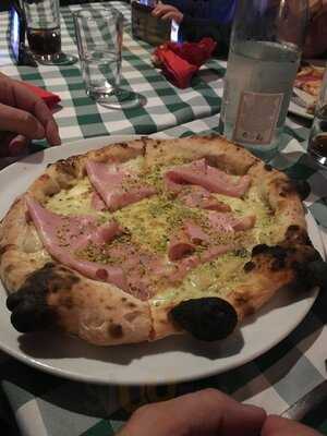 Ti Amo Ti - Pizzeria & Trattoria