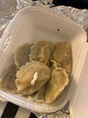 Przystanek Pierogarnia