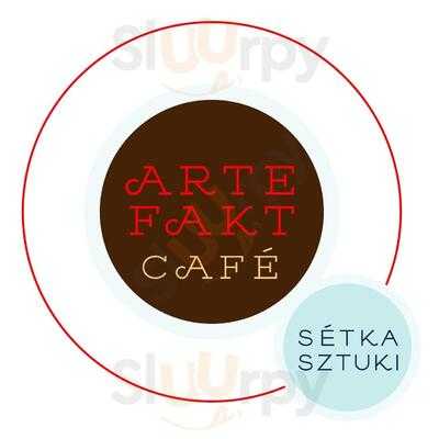 Artefakt Café