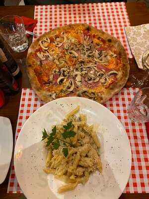 Italiano Pizza & Pasta