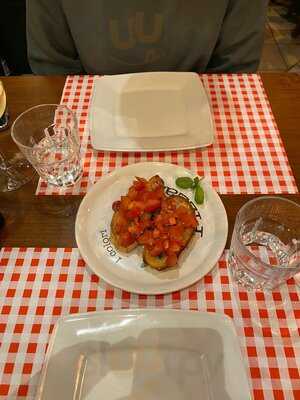 Italiano Pizza & Pasta