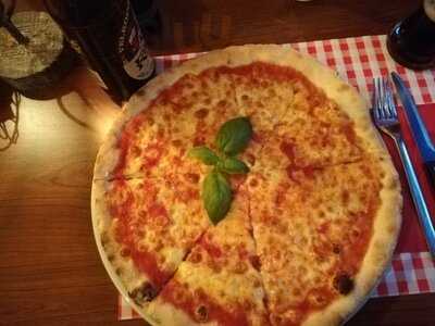 Italiano Pizza & Pasta