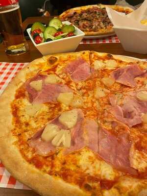 Italiano Pizza & Pasta