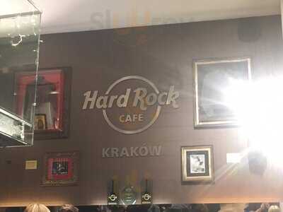 Hard Rock Cafe Kraków